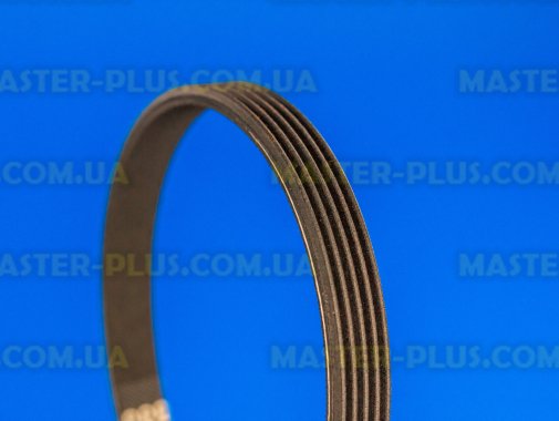 Ремінь 1181 J5 EL «QUALTEX» чорний для пральної машини
