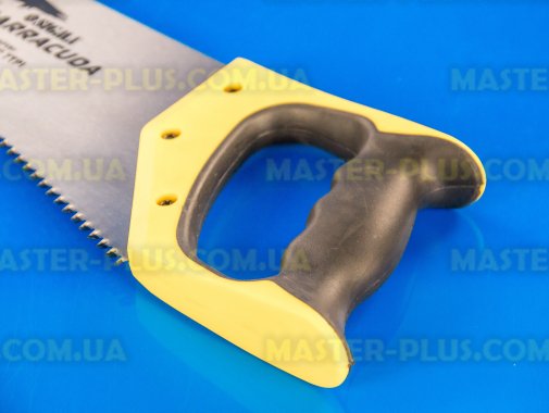 Ножовка по дереву 400мм Barracuda (пласт) Sigma 4401021