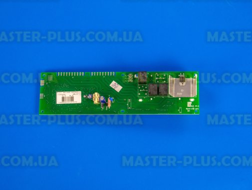 Модуль (плата управления) Atlant 908081400075 для стиральной машины