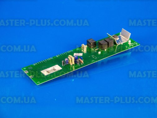 Модуль (плата управления) Atlant 908081400075 для стиральной машины