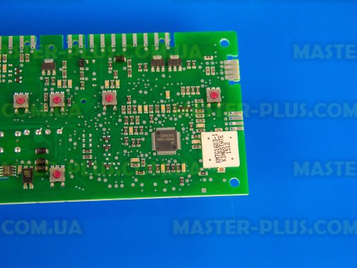 Модуль (плата управления) Atlant 908081400075 для стиральной машины