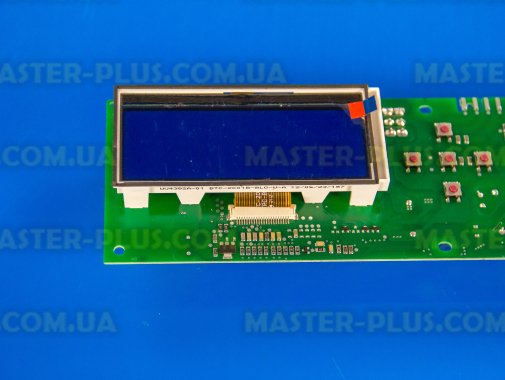 Модуль (плата управления) Atlant 908081400075 для стиральной машины