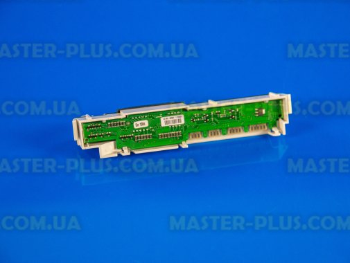 Модуль (плата) индикации Ariston C00276221 для посудомоечной машины
