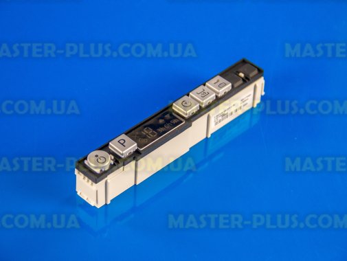 Модуль (плата) индикации Ariston C00276221 для посудомоечной машины