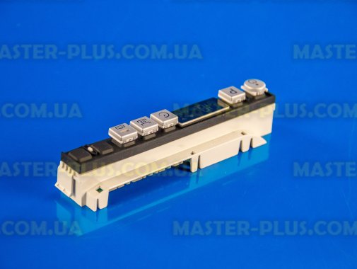 Модуль (плата) индикации Ariston C00276221 для посудомоечной машины