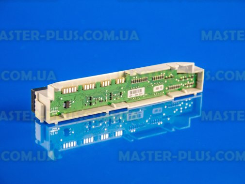 Модуль (плата) индикации Ariston C00276221 для посудомоечной машины