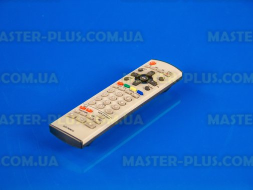 Пульт для телевізора PANASONIC EUR7628010 для lcd телевізора