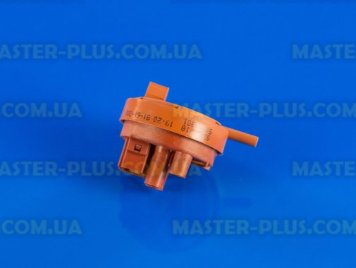 Прессостат (датчик рівня) Atlant 50C82 для пральної машини