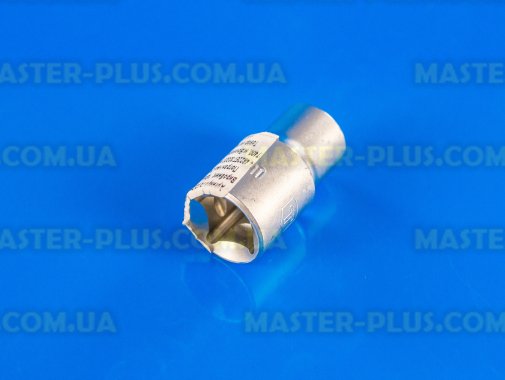 Головка торцевая 6-гранная 1/2" 12мм TOPEX 38D712