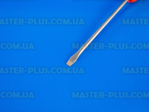 Викрутка шліцьова SL6*150 мм YATO YT-25912