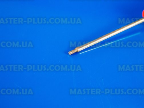 Викрутка torx Т15*100мм YATO YT-25956