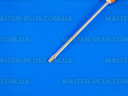 Викрутка ударна шліцьова SL8*300мм YATO YT-25992