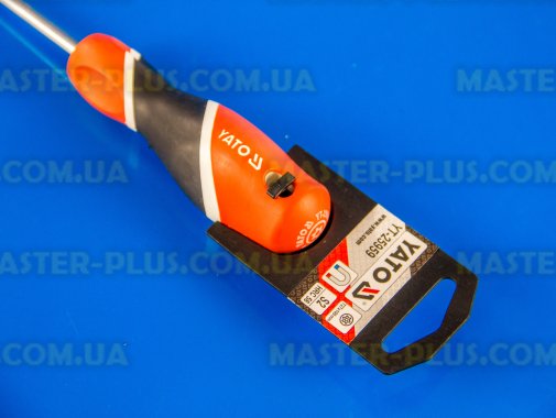Отвертка torx Т27*100мм YATO YT-25959