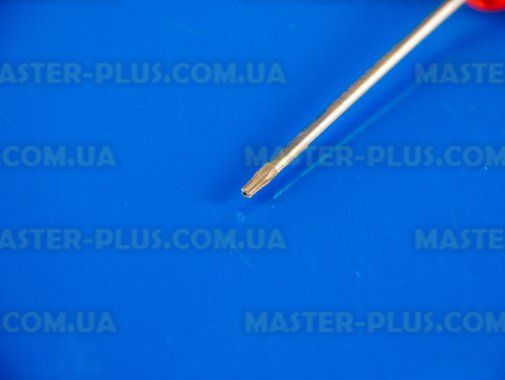 Викрутка torx Т8*75мм YATO YT-25953