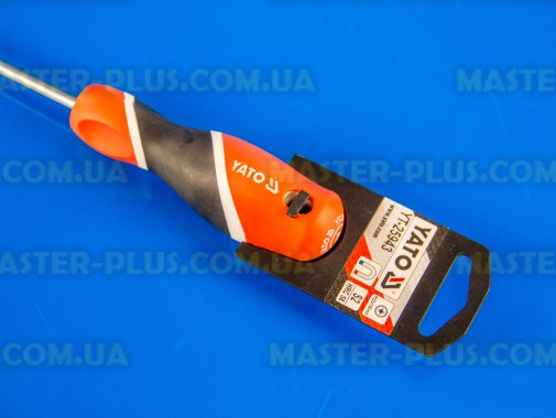 Отвертка крестовая РZ2*150мм YATO YT-25943