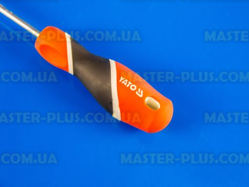 Отвертка крестовая РН1*300мм YATO YT-25927