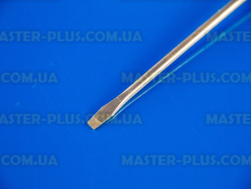 Викрутка шліцьова SL4*100мм YATO YT-25904