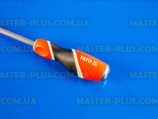Викрутка ударна хрестова РН3*250мм YATO YT-25997