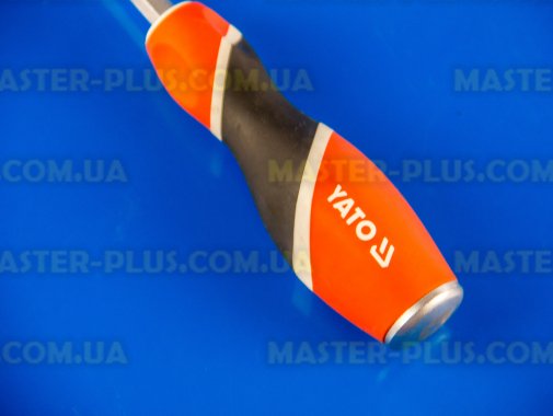 Викрутка ударна хрестова РН3*200мм YATO YT-25996