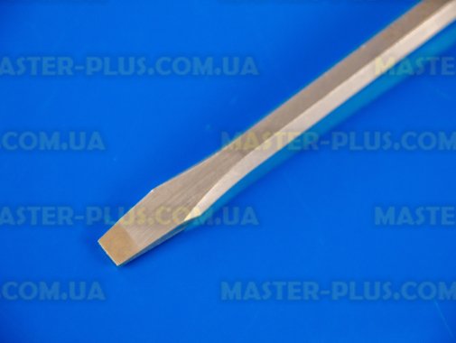 Викрутка ударна шліцьова SL8*200мм YATO YT-25990