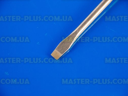 Отвертка шлицевая SL6*200мм YATO YT-25913