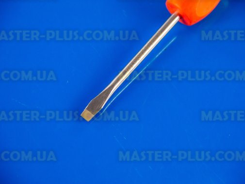 Викрутка шліцьова SL5*75 мм YATO YT-25907