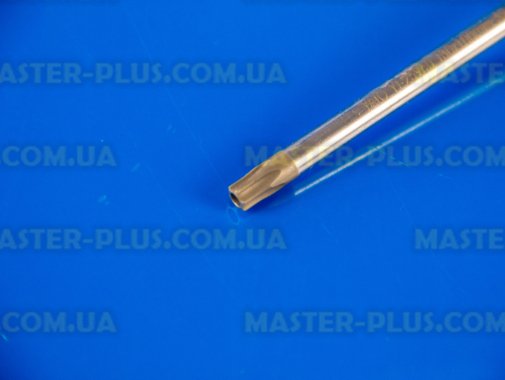 Викрутка torx Т30*100мм YATO YT-25960