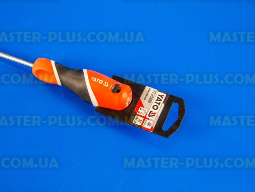 Викрутка torx Т30*100мм YATO YT-25960