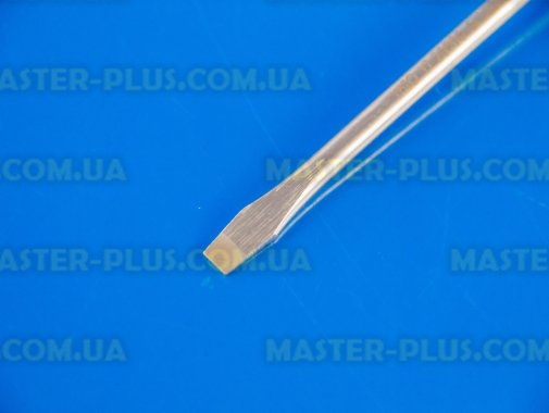 Отвертка шлицевая SL5*100мм YATO YT-25908
