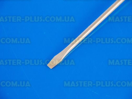 Викрутка шліцьова SL4*150мм YATO YT-25905