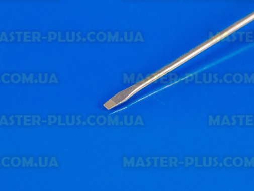 Викрутка шліцьова SL3*100мм YATO YT-25902