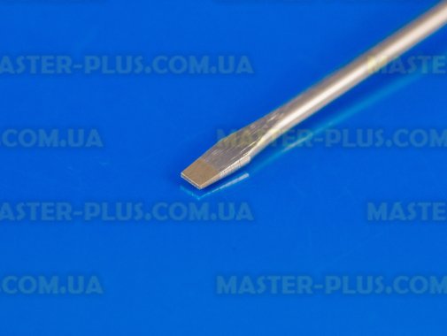 Викрутка SL4*200мм YATO YT-25906