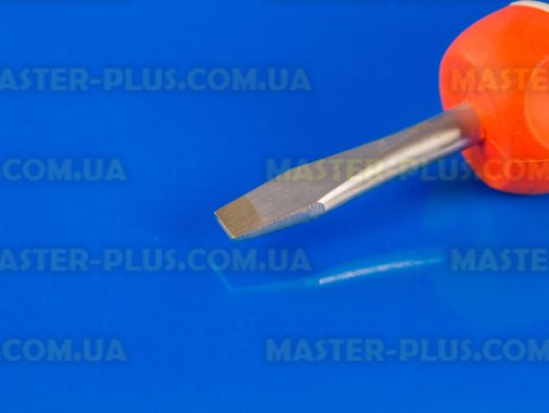 Отвертка шлицевая SL6*38мм YATO YT-25910