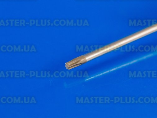 Викрутка прецизійна torx T10*50мм YATO YT-25857