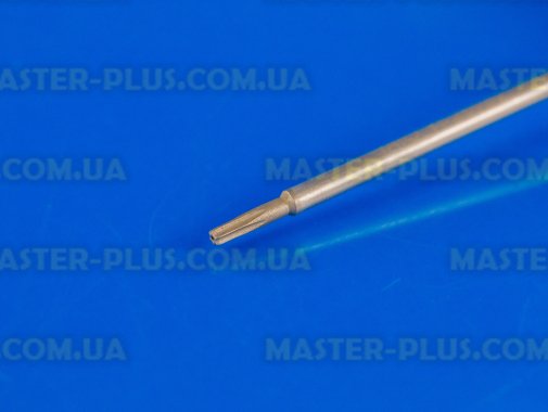 Викрутка torx Т7*75мм YATO YT-25952