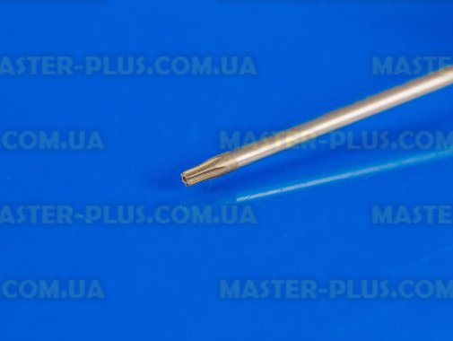 Отвертка torx Т9*75мм YATO YT-25954