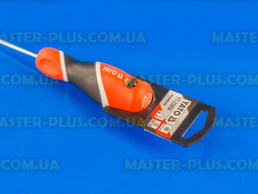 Отвертка torx Т9*75мм YATO YT-25954
