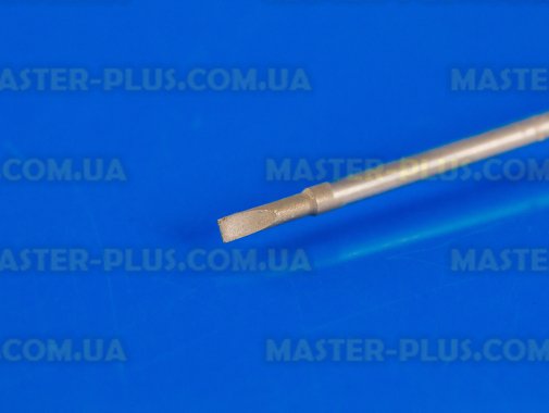 Викрутка прецизійна шліцьова SL1,6*50мм YATO YT-25803