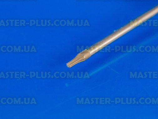 Викрутка прецизійна torx T6*50 мм YATO YT-25853