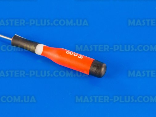 Викрутка прецизійна torx T6*50 мм YATO YT-25853