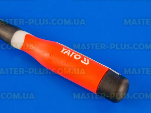 Викрутка прецизійна torx T5*50мм YATO YT-25852