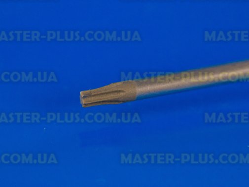 Отвертка прецизионная torx T8*50мм YATO YT-25855