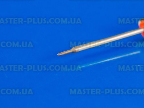 Викрутка прецизійна шліцьова SL1,4*50мм YATO YT-25802