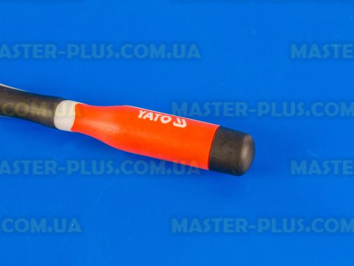 Викрутка прецизійна шліцьова SL1,4*50мм YATO YT-25802