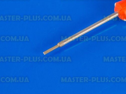 Викрутка прецизійна шліцьова SL1,8*50мм YATO YT-25804