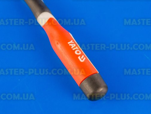 Викрутка прецизійна шліцьова SL1,8*50мм YATO YT-25804