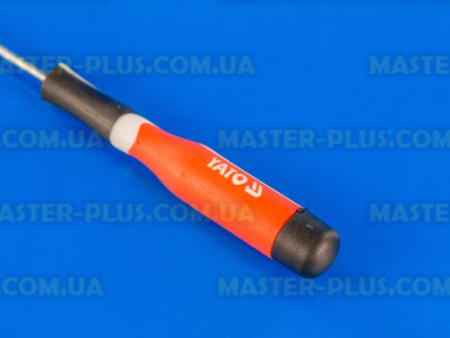 Отвертка прецизионная torx T7*50мм YATO YT-25854