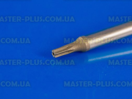 Викрутка torx Т10 * 100мм YATO YT-25955
