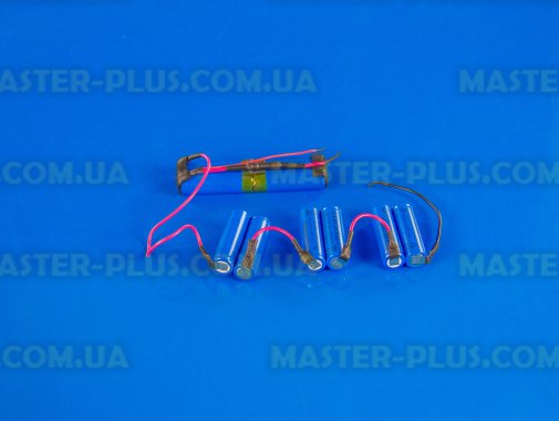 Аккумулятор Electrolux 4055132304 для пылесоса