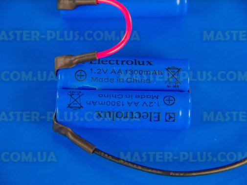 Аккумулятор Electrolux 4055132304 для пылесоса